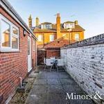 Rent 1 bedroom house in Norwich