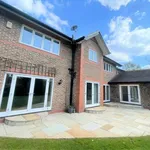 Rent 4 bedroom house in North West England