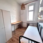 Rent 1 bedroom apartment of 11 m² in Bydgoszcz