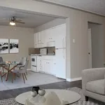 Appartement de 624 m² avec 1 chambre(s) en location à Edmonton