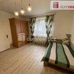 Rent 1 bedroom apartment in Břeclav