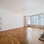 Huur 3 slaapkamer appartement in Ixelles