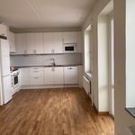 Hyr ett 2-rums lägenhet på 55 m² i Ängelholm