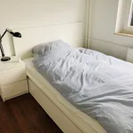 Miete 1 Schlafzimmer wohnung von 45 m² in Frankfurt