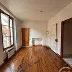 Appartement de 29 m² avec 2 chambre(s) en location à COULOMMIERS