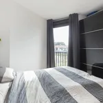 Huur 2 slaapkamer appartement van 55 m² in Brabantpark