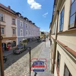 Rent 1 bedroom apartment of 68 m² in České Budějovice