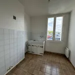 Appartement de 26 m² avec 1 chambre(s) en location à Le Havre