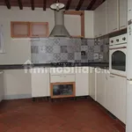 3-room flat excellent condition, ground floor, Verghereto, Carmignano