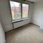 Rent 3 bedroom house in Chomutov