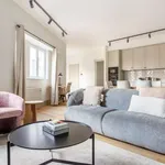 Rent 3 bedroom apartment of 128 m² in lisbon