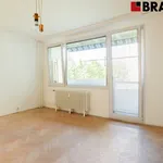 Rent 4 bedroom apartment of 115 m² in Brno