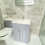 Rent 1 bedroom flat in Sandwell