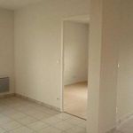 Appartement de 85 m² avec 4 chambre(s) en location à Bourg-de-Péage