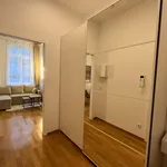 Rent 1 bedroom apartment of 31 m² in Dusseldorf