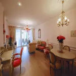 Rent 2 bedroom apartment of 150 m² in Marbella