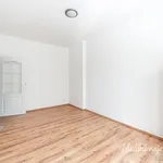 Rent 1 bedroom apartment in Praha 9