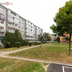 Pronajměte si 3 ložnic/e byt o rozloze 51 m² v Ostrava