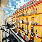 Rent 2 bedroom apartment of 50 m² in Naples