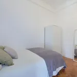 Rent 11 bedroom apartment in Lisbon