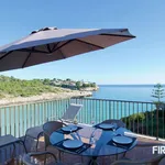 Luxury appartment at the beach in Cala Mandia