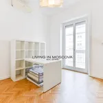 Rent 5 bedroom apartment of 200 m² in Milano