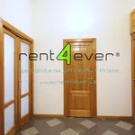 Rent 2 bedroom apartment of 76 m² in Prague