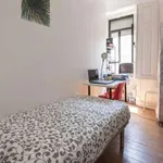 Rent a room in lisbon