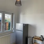 Rent 3 bedroom apartment of 55 m² in Bremen