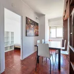 Rent 8 bedroom apartment in Lisbon