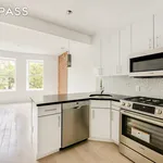 Rent 2 bedroom house of 83 m² in New York City