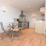 Rent 1 bedroom apartment in Yorkshire And The Humber