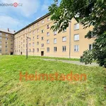 Rent 4 bedroom apartment of 73 m² in Ostrava