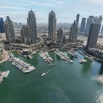 Rent 3 bedroom apartment of 158 m² in Dubai