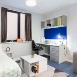 Rent 1 bedroom flat in Preston