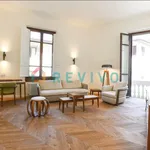 Rent 5 bedroom apartment of 140 m² in Florence