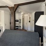 Appartement de 29 m² avec 1 chambre(s) en location à Paris