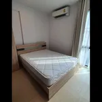 Rent 1 bedroom house in Bangkok