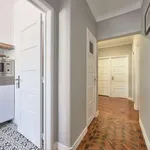 Rent a room in lisbon