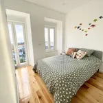 Alugar 2 quarto apartamento de 72 m² em lisbon