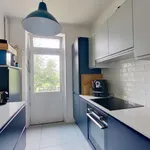 Maison de 200 m² avec 6 chambre(s) en location à Montmorency