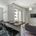 Rent 5 bedroom apartment in Valencia