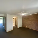 Rent 3 bedroom apartment in Wangaratta