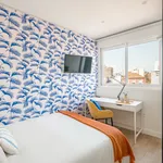 Alquilo 1 dormitorio apartamento de 30 m² en Málaga