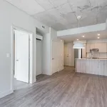  appartement avec 1 chambre(s) en location à Montreal