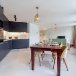 Huur 1 slaapkamer appartement van 72 m² in brussels