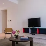 Huur 2 slaapkamer appartement van 200 m² in brussels