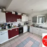 Rent 4 bedroom house of 120 m² in Saint-Étienne-au-Mont