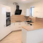 Rent 4 bedroom apartment of 186 m² in Capital City of Prague