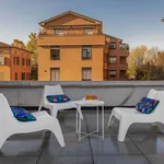 Rent 3 bedroom apartment in Bologna